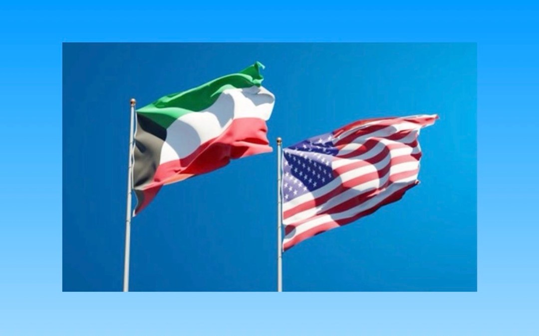 الخارجية الأمريكية توافق على صفقة دفاعية مع الكويت مقابل 1.98 مليار دولار