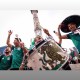 انطلاق مراسم افتتاح كأس العالم 2026 في مكسيكو سيتي