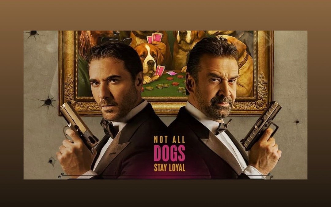 مخرج: فيلم “7 Dogs” أظهر مدينة الرياض بشكل رائع وأعطى نقلة نوعية للسينما السعودية
