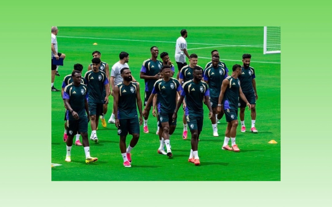 سيناريوهات تأهل الأخضر إلى دور الـ 32 في مونديال 2026