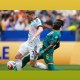 بلجيكا تهزم السنغال وتتأهل إلى ثمن نهائي كأس العالم 2026