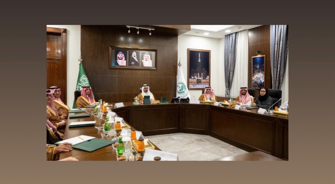 نائب أمير مكة يترأس اجتماعًا لمناقشة جاهزية جدة لاستضافة البطولات الرياضية