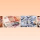“المركزي الروسي” يرفع سعر الروبل أمام الدولار واليورو واليوان