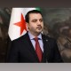 وزير الخارجية السوري يعيد افتتاح سفارة بلاده في طرابلس بعد إغلاق 14 عامًا
