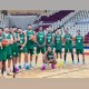 المنتخب السعودي للسلة يستضيف نظيره القطري ضمن تصفيات آسيا المؤهلة للمونديال