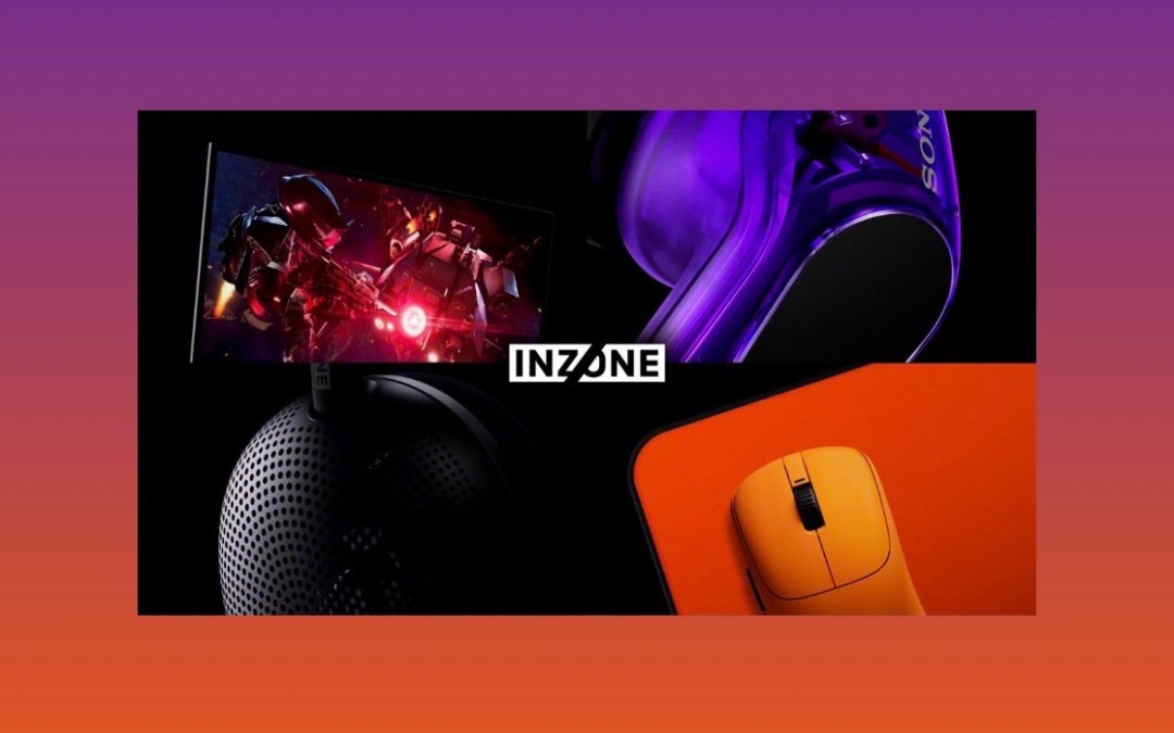 سوني تعلن اختيار INZONE H9 II لتكون السماعات الرسمية لبطولة فالورانت في منطقة أوروبا والشرق الأوسط وأفريقيا