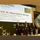 سفير المملكة لدى اليابان يشارك في قمة قيادات الصحة بأوساكا ويبحث تعزيز التعاون في الابتكار وعلوم الحياة