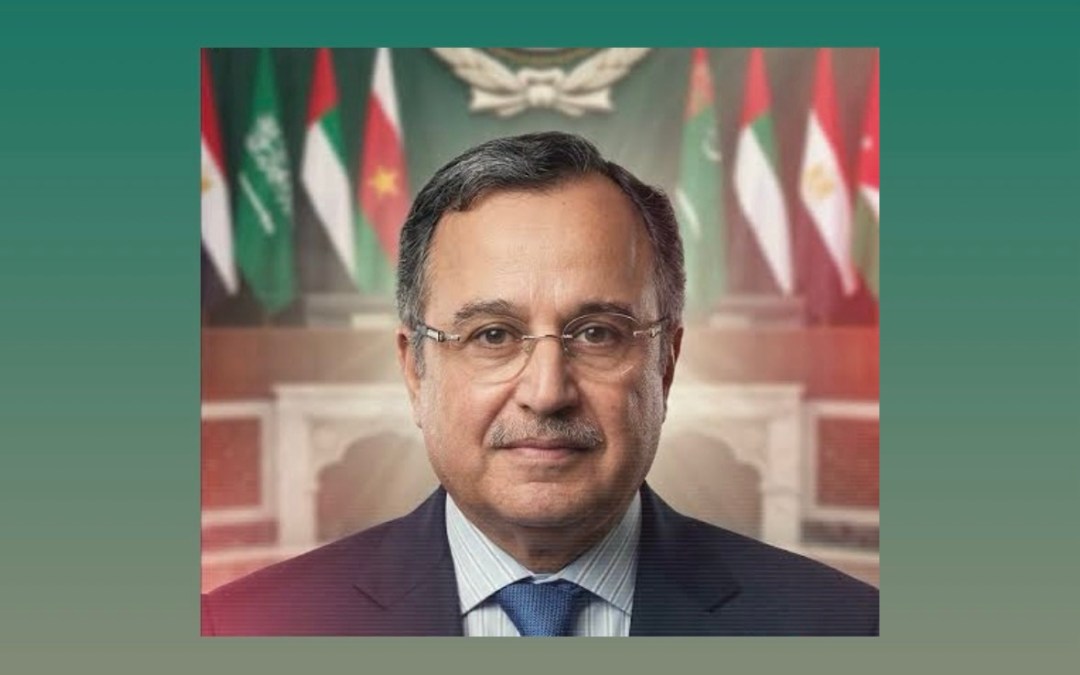 نبيل فهمي يناشد ترامب بالتحرك لإنقاذ السلام ووقف التصعيد في فلسطين والخليج