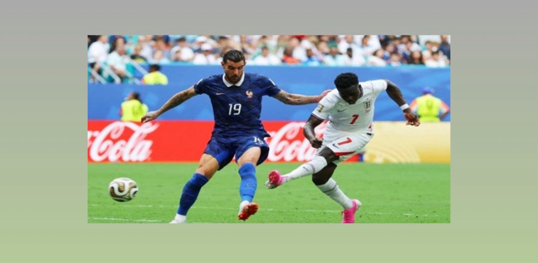 إنجلترا تحسم برونزية كأس العالم 2026 بسداسية مثيرة أمام فرنسا