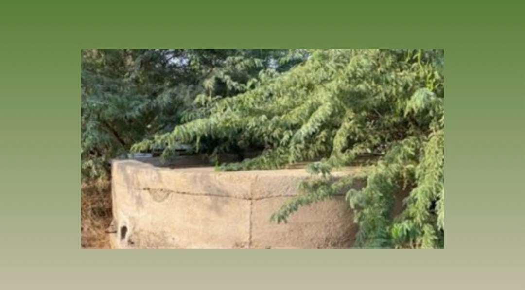 وزارة البيئة تعلن تمديد مهلة الحصول على رُخص استخدام مياه الآبار لمختلف الأغراض لمدة عام