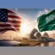 السعودية وأمريكا تقتربان من اتفاق نووي تاريخي يمتد 30 عامًا