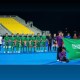 المنتخب السعودي للهوكي يختتم مشاركته في كأس آسيا