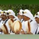 “المجرور”.. فن الطائف العريق يتجدد في المهرجانات ويأسر الزوار