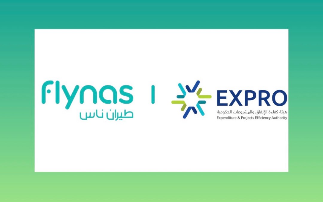 طيران ناس يوقع اتفاقية إطارية موحدة لتقديم خدمات الإركاب الحكومي بدءًا من الربع الرابع 2026