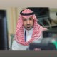 “الشبل” يحصل على الزمالة في الإعلام الرقمي