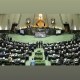 البرلمان الإيراني يقر تجريم المقابلات مع وسائل الإعلام “المعادية”