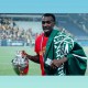 إنجاز تاريخي.. سعود عبد الحميد أول سعودي يحصد لقبين أوروبيين