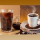 القهوة الساخنة أم الباردة.. أيهما يحتوي كافيين أكثر؟