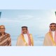 الخطوط السعودية وطيران جارودا إندونيسيا توسعان شراكتهما لتعزيز الربط وتجربة السفر