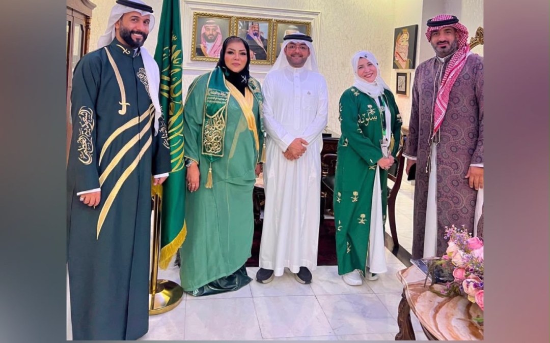ريشة أمل بقلب الوطن.. الفن يحتفي بالوطن ويفتح نوافذ للمواهب