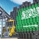 صادرات النفط السعودية تقفز إلى 6.27 مليون برميل يومياً في سبتمبر.. الأعلى منذ اندلاع الحرب