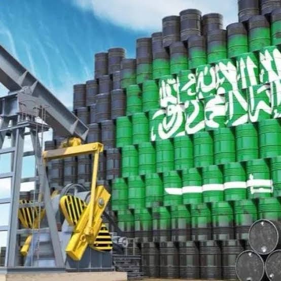 صادرات النفط السعودية تقفز إلى 6.27 مليون برميل يومياً في سبتمبر.. الأعلى منذ اندلاع الحرب