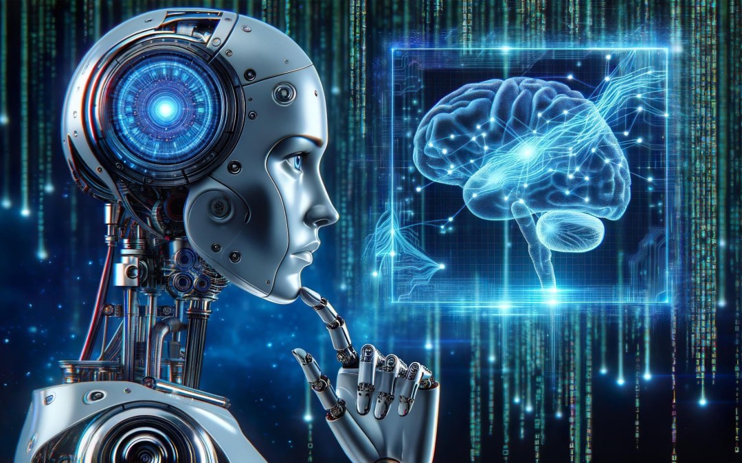 دراسة: تخفيف قواعد حماية البيانات لن يدعم تطور الذكاء الاصطناعي