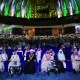 مؤتمر “جهود المملكة في مواجهة الانحرافات الفكرية” يستعرض التجارب والمبادرات الوطنية والدولية في ترسيخ قيم الوسطية والاعتدال