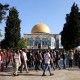 الرئاسة الفلسطينية تحذّر من تصاعد اعتداءات الاحتلال الإسرائيلي في القدس