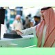 “الجوازات” تستعرض البوابة الإلكترونية اللاتلامسية في مؤتمر ومعرض “ليب 26”