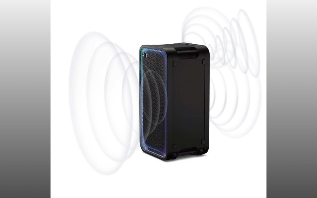سوني توسع مجموعة ULT POWER SOUND بإطلاق ثلاثة مكبرات صوت جديدة بقوة جهير استثنائية
