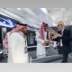وزارة الرياضة تختتم مشاركتها في “LEAP 2026″بإطلاق مشاريع رقمية طموحة
