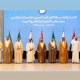 اللواء الفرج يشارك في الاجتماع الخامس والثلاثين للجنة الدفاع المدني الخليجية