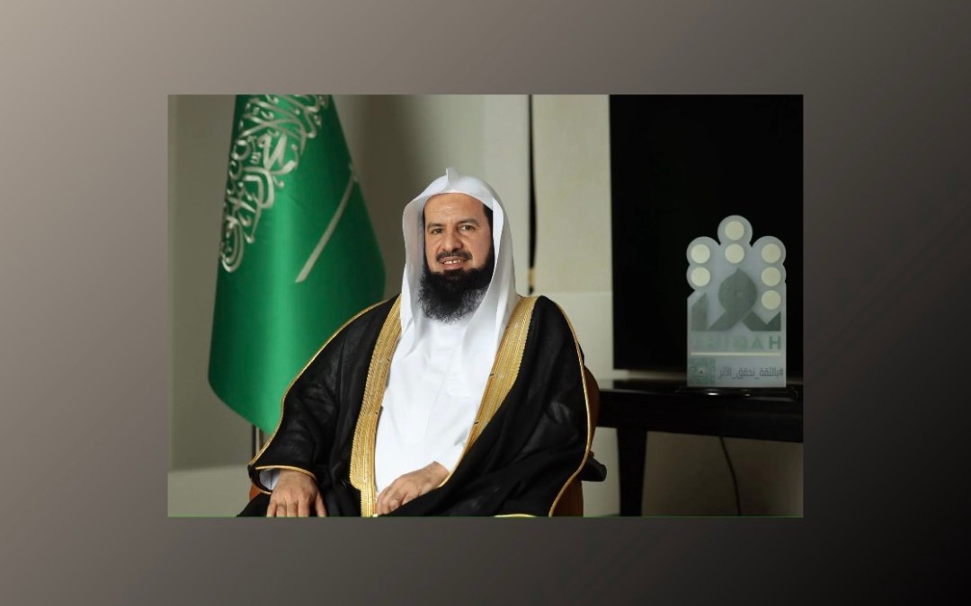 رئيس “ثقة” في اليوم العالمي للعمل الخيري: رؤية 2030 نقلت القطاع إلى صناعة الأثر