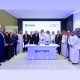NTT DATA و”البحر الأحمر الدولية” تُشكلان آفاق الضيافة والمدن الذكية عبر مشروع مشترك بالذكاء الاصطناعي