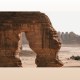 “العُلا” تحتفي باليوم الدولي لنقاوة الهواء بمنظومة بيئية متكاملة