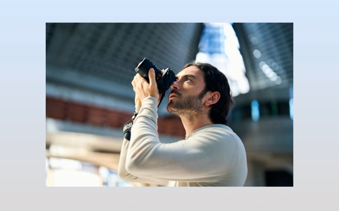 سوني تطلق أول عدسة زووم عين السمكة من فئة G Lens™️ في المملكة العربية السعودية