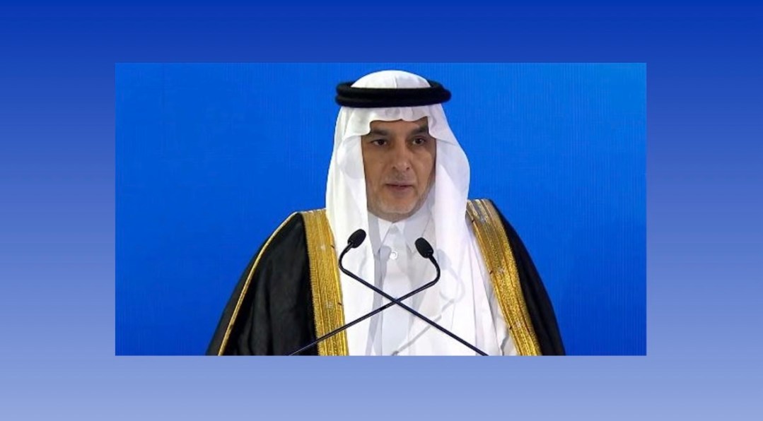 رئيس سدايا: المملكة تعزز حوكمة الذكاء الاصطناعي وتوسع بناء القدرات الوطنية