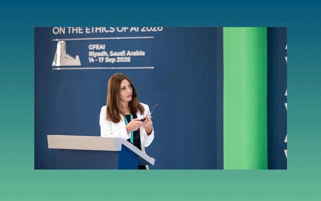 كيف دعمت فعالية الرياض الدول في تطوير سياسات الذكاء الاصطناعي؟