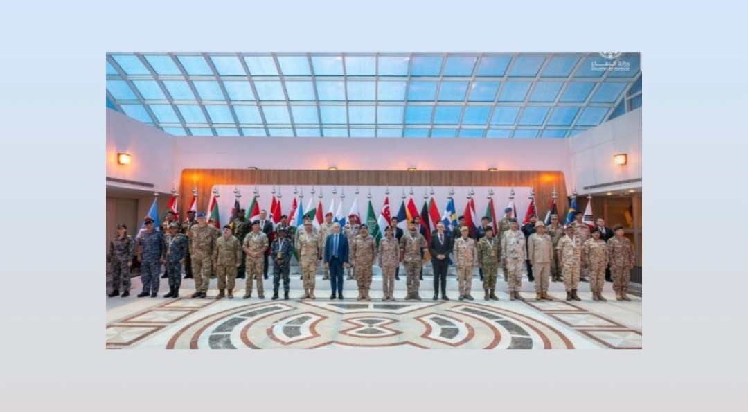 وزارة الدفاع: التحالف البحري الدفاعي متعدد الجنسيات بدأ مرحلة دمج القدرات والاستعداد للتنفيذ العملياتي
