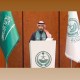 الدكتور كريم الشبل مذيعًا لحفل إمارة مكة بمناسبة اليوم الوطني السعودي الـ 96