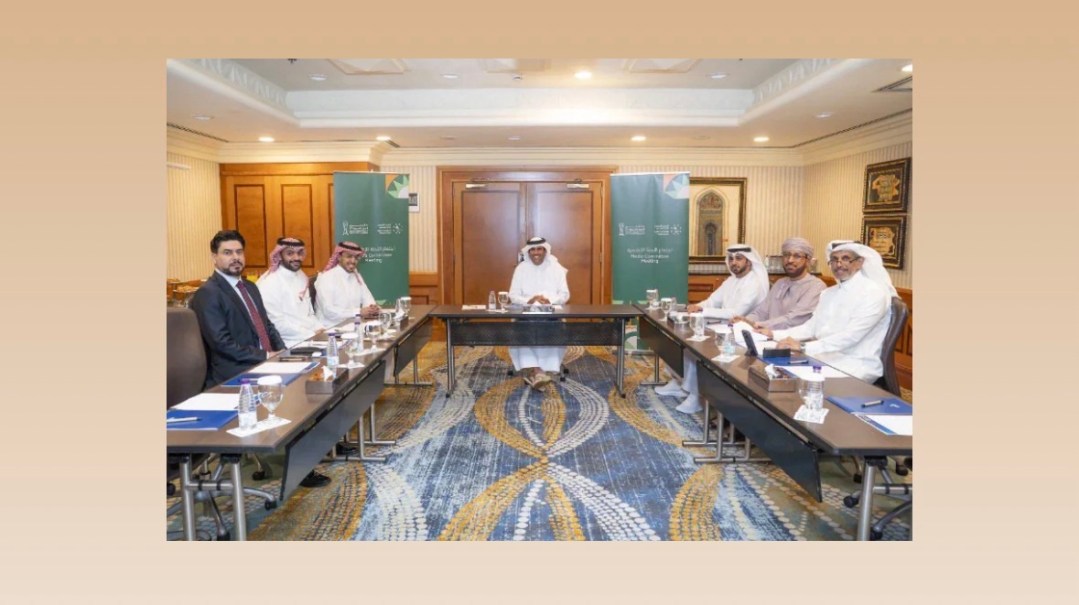 اللجنة الإعلامية لـ “خليجي 27” تعقد اجتماعها الرابع في جدة وتؤكد اكتمال الجاهزية