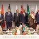 “البديوي”: الاجتماع الوزاري المشترك الأول بين مجلس التعاون والاتحاد السويسري يؤسس لمرحلة جديدة من الشراكة