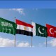 بيان “سعودي مصري باكستاني تركي”: دعم ثابت لسيادة المملكة ووحدة أراضيها وأمنها