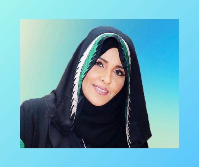 وطنٌ يسكن القلب.