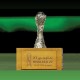 طاقم تحكيم برتغالي يضبط افتتاح كأس الخليج بين الأخضر السعودي ونظيره الكويتي