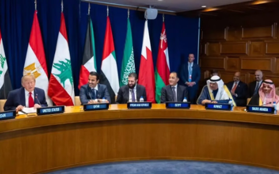 وزير الخارجية يشارك في اجتماع “إقليمي-أمريكي” على هامش أعمال الجمعية العامة للأمم المتحدة