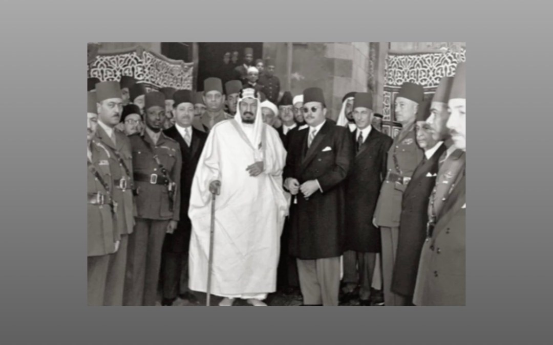 اليوم الوطني.. اهتمام الملك عبدالعزيز بالنشر العلمي والتراثي ركيزةً جوهريّةً من ركائز بناء الدولة