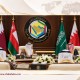 وزراء الإعلام الخليجيون يدعون إلى محاسبة المسيئين لدول الخليج ورموزها عبر منصات التواصل