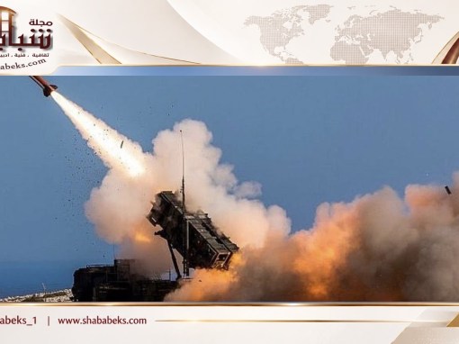 الدفاعات السعودية تتصدى لتهديدات جوية وسط تصاعد التوتر الإقليمي